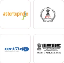 certified from government agency